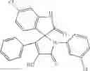 Fig. 60 - COMPOUNDS COMPRISING 1,1a,2,5a-TETRAHYDROSPIRO[INDOLE-3,2a-PYRROLE]-2,5a-DIONE SYSTEM AS INHIBITORS P53-MDM2 PROTEIN-PROTEIN INTERACTION