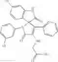 Fig. 68 - COMPOUNDS COMPRISING 1,1a,2,5a-TETRAHYDROSPIRO[INDOLE-3,2a-PYRROLE]-2,5a-DIONE SYSTEM AS INHIBITORS P53-MDM2 PROTEIN-PROTEIN INTERACTION