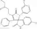 Fig. 69 - COMPOUNDS COMPRISING 1,1a,2,5a-TETRAHYDROSPIRO[INDOLE-3,2a-PYRROLE]-2,5a-DIONE SYSTEM AS INHIBITORS P53-MDM2 PROTEIN-PROTEIN INTERACTION