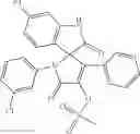 Fig. 71 - COMPOUNDS COMPRISING 1,1a,2,5a-TETRAHYDROSPIRO[INDOLE-3,2a-PYRROLE]-2,5a-DIONE SYSTEM AS INHIBITORS P53-MDM2 PROTEIN-PROTEIN INTERACTION