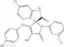 Fig. 75 - COMPOUNDS COMPRISING 1,1a,2,5a-TETRAHYDROSPIRO[INDOLE-3,2a-PYRROLE]-2,5a-DIONE SYSTEM AS INHIBITORS P53-MDM2 PROTEIN-PROTEIN INTERACTION
