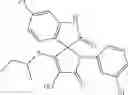 Fig. 76 - COMPOUNDS COMPRISING 1,1a,2,5a-TETRAHYDROSPIRO[INDOLE-3,2a-PYRROLE]-2,5a-DIONE SYSTEM AS INHIBITORS P53-MDM2 PROTEIN-PROTEIN INTERACTION