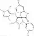 Fig. 80 - COMPOUNDS COMPRISING 1,1a,2,5a-TETRAHYDROSPIRO[INDOLE-3,2a-PYRROLE]-2,5a-DIONE SYSTEM AS INHIBITORS P53-MDM2 PROTEIN-PROTEIN INTERACTION