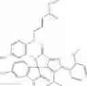 Fig. 81 - COMPOUNDS COMPRISING 1,1a,2,5a-TETRAHYDROSPIRO[INDOLE-3,2a-PYRROLE]-2,5a-DIONE SYSTEM AS INHIBITORS P53-MDM2 PROTEIN-PROTEIN INTERACTION