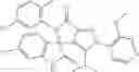 Fig. 83 - COMPOUNDS COMPRISING 1,1a,2,5a-TETRAHYDROSPIRO[INDOLE-3,2a-PYRROLE]-2,5a-DIONE SYSTEM AS INHIBITORS P53-MDM2 PROTEIN-PROTEIN INTERACTION