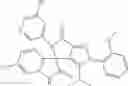 Fig. 91 - COMPOUNDS COMPRISING 1,1a,2,5a-TETRAHYDROSPIRO[INDOLE-3,2a-PYRROLE]-2,5a-DIONE SYSTEM AS INHIBITORS P53-MDM2 PROTEIN-PROTEIN INTERACTION