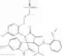 Fig. 92 - COMPOUNDS COMPRISING 1,1a,2,5a-TETRAHYDROSPIRO[INDOLE-3,2a-PYRROLE]-2,5a-DIONE SYSTEM AS INHIBITORS P53-MDM2 PROTEIN-PROTEIN INTERACTION