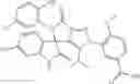 Fig. 95 - COMPOUNDS COMPRISING 1,1a,2,5a-TETRAHYDROSPIRO[INDOLE-3,2a-PYRROLE]-2,5a-DIONE SYSTEM AS INHIBITORS P53-MDM2 PROTEIN-PROTEIN INTERACTION