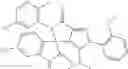 Fig. 99 - COMPOUNDS COMPRISING 1,1a,2,5a-TETRAHYDROSPIRO[INDOLE-3,2a-PYRROLE]-2,5a-DIONE SYSTEM AS INHIBITORS P53-MDM2 PROTEIN-PROTEIN INTERACTION