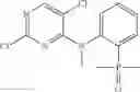 Fig. 134 - Spirocyclic aryl phosphorus oxide and aryl phosphorus sulfide