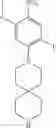 Fig. 142 - Spirocyclic aryl phosphorus oxide and aryl phosphorus sulfide