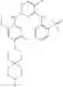 Fig. 145 - Spirocyclic aryl phosphorus oxide and aryl phosphorus sulfide