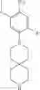 Fig. 149 - Spirocyclic aryl phosphorus oxide and aryl phosphorus sulfide