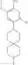 Fig. 150 - Spirocyclic aryl phosphorus oxide and aryl phosphorus sulfide