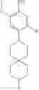 Fig. 151 - Spirocyclic aryl phosphorus oxide and aryl phosphorus sulfide