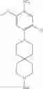 Fig. 156 - Spirocyclic aryl phosphorus oxide and aryl phosphorus sulfide