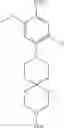 Fig. 157 - Spirocyclic aryl phosphorus oxide and aryl phosphorus sulfide
