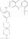 Fig. 169 - Spirocyclic aryl phosphorus oxide and aryl phosphorus sulfide