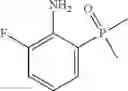 Fig. 172 - Spirocyclic aryl phosphorus oxide and aryl phosphorus sulfide