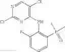 Fig. 173 - Spirocyclic aryl phosphorus oxide and aryl phosphorus sulfide