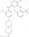 Fig. 174 - Spirocyclic aryl phosphorus oxide and aryl phosphorus sulfide