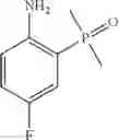 Fig. 176 - Spirocyclic aryl phosphorus oxide and aryl phosphorus sulfide