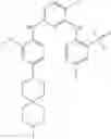 Fig. 178 - Spirocyclic aryl phosphorus oxide and aryl phosphorus sulfide