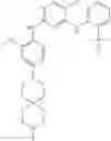 Fig. 190 - Spirocyclic aryl phosphorus oxide and aryl phosphorus sulfide