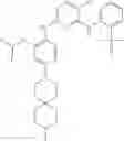 Fig. 198 - Spirocyclic aryl phosphorus oxide and aryl phosphorus sulfide