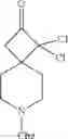 Fig. 201 - Spirocyclic aryl phosphorus oxide and aryl phosphorus sulfide