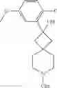 Fig. 203 - Spirocyclic aryl phosphorus oxide and aryl phosphorus sulfide