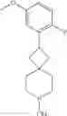 Fig. 204 - Spirocyclic aryl phosphorus oxide and aryl phosphorus sulfide