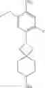 Fig. 205 - Spirocyclic aryl phosphorus oxide and aryl phosphorus sulfide