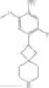 Fig. 206 - Spirocyclic aryl phosphorus oxide and aryl phosphorus sulfide