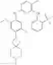 Fig. 208 - Spirocyclic aryl phosphorus oxide and aryl phosphorus sulfide