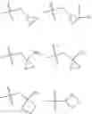Fig. 213 - Spirocyclic aryl phosphorus oxide and aryl phosphorus sulfide