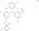 Fig. 218 - Spirocyclic aryl phosphorus oxide and aryl phosphorus sulfide