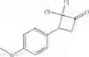 Fig. 37 - Spirocyclic aryl phosphorus oxide and aryl phosphorus sulfide