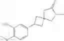 Fig. 43 - Spirocyclic aryl phosphorus oxide and aryl phosphorus sulfide
