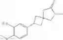 Fig. 50 - Spirocyclic aryl phosphorus oxide and aryl phosphorus sulfide