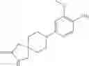 Fig. 60 - Spirocyclic aryl phosphorus oxide and aryl phosphorus sulfide
