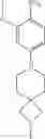 Fig. 73 - Spirocyclic aryl phosphorus oxide and aryl phosphorus sulfide