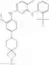 Fig. 75 - Spirocyclic aryl phosphorus oxide and aryl phosphorus sulfide