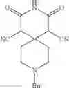 Fig. 82 - Spirocyclic aryl phosphorus oxide and aryl phosphorus sulfide