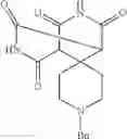 Fig. 83 - Spirocyclic aryl phosphorus oxide and aryl phosphorus sulfide