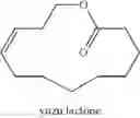 Fig. 192 - Z-selective ring-closing metathesis reactions