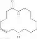 Fig. 196 - Z-selective ring-closing metathesis reactions