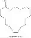 Fig. 197 - Z-selective ring-closing metathesis reactions