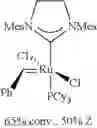 Fig. 216 - Z-selective ring-closing metathesis reactions