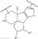Fig. 23 - Z-selective ring-closing metathesis reactions